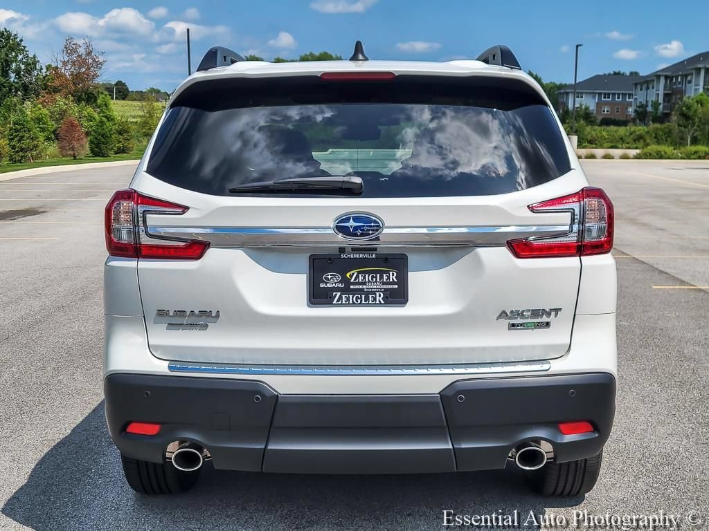New 2026 Subaru Ascent Touring AWD/4WD image 9