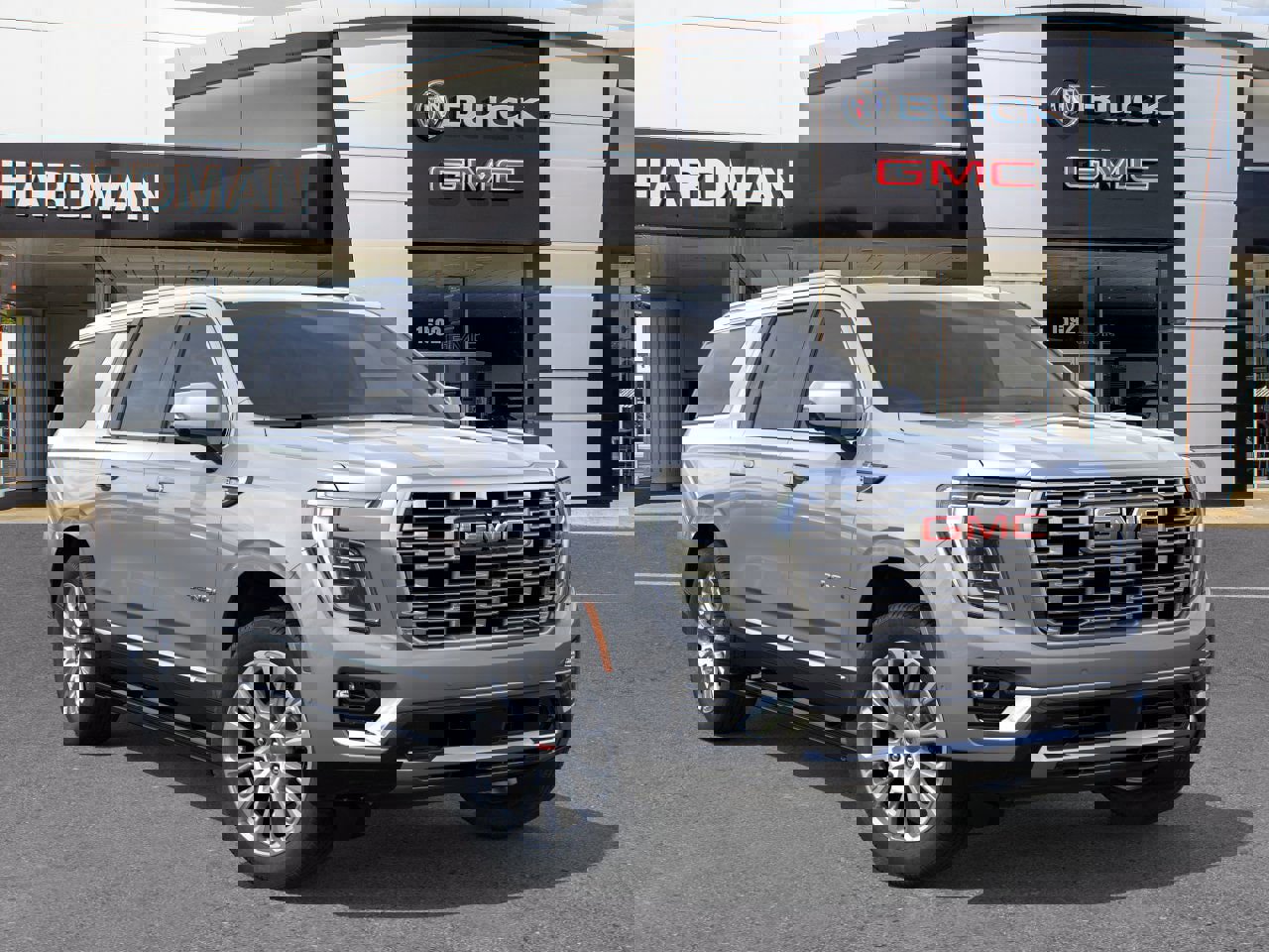 New 2026 GMC Yukon XL Denali image 7