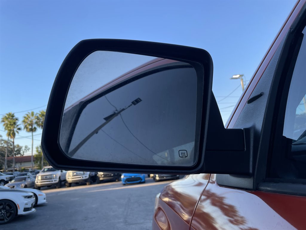 Used 2016 Toyota Tundra SR5 w/ TRD Off Road Package image 28