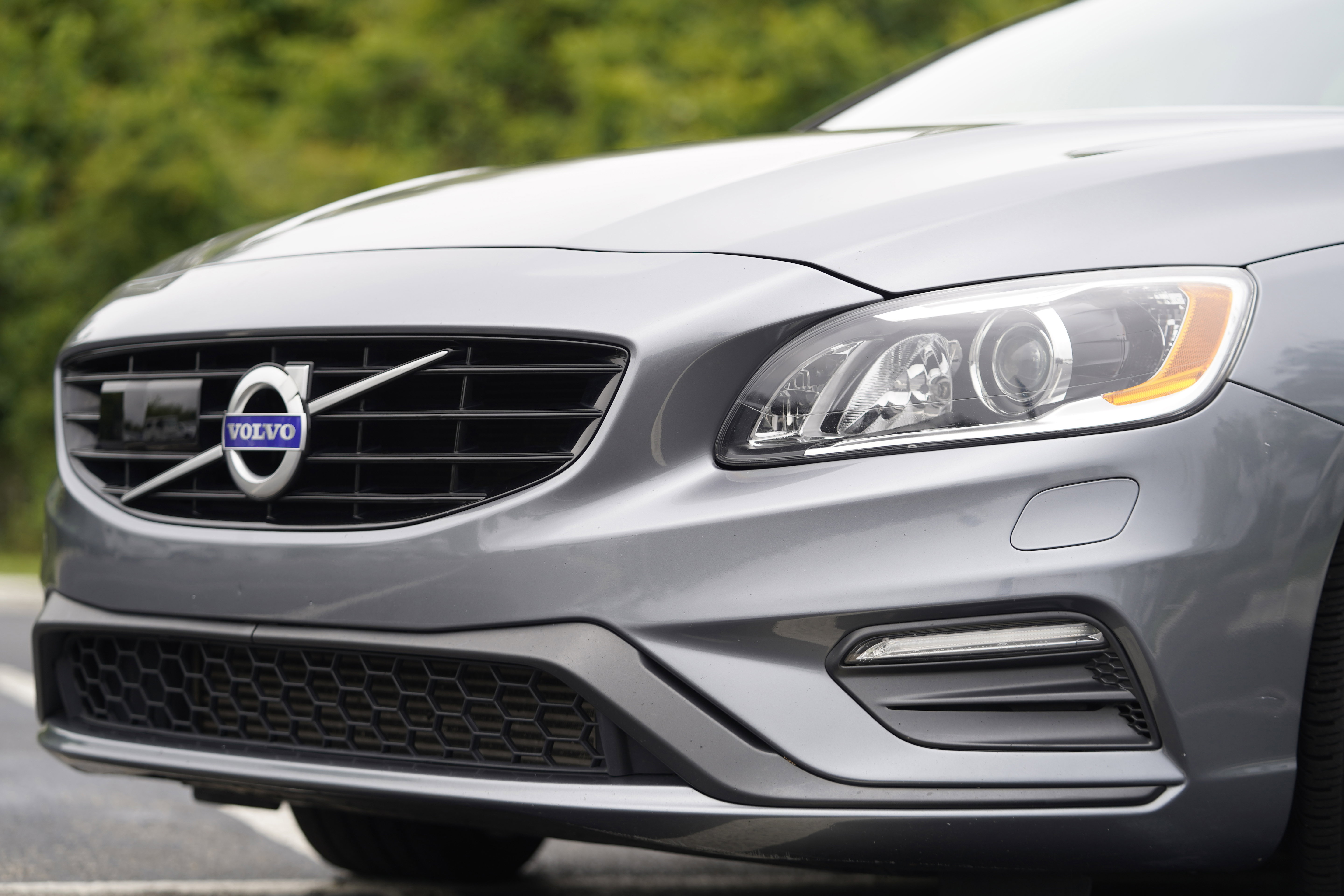 Used 2018 Volvo V60 T5 Dynamic w/ Vision Package FWD image 39