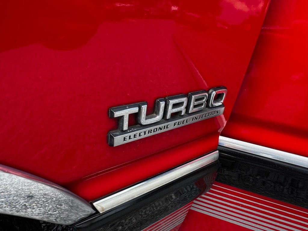 Used 1989 Chrysler LeBaron Premium FWD image 22