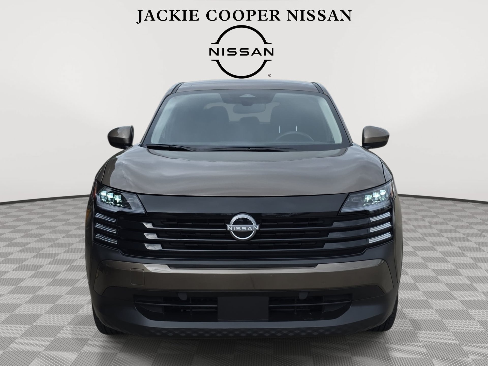 Certified 2025 Nissan Kicks SV FWD image 2