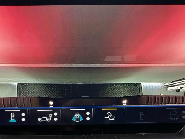 New 2026 Chevrolet Silverado 2500 LT w/ Trail Boss Package image 22