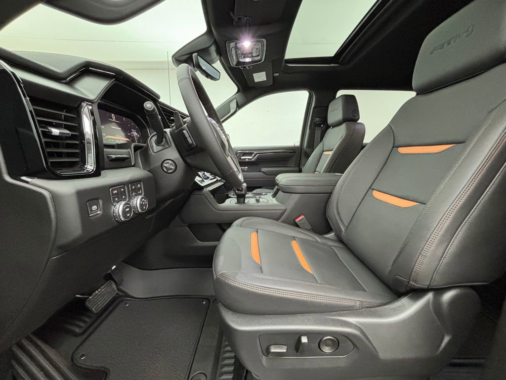 New 2026 GMC Sierra 1500 AT4 w/ AT4 Premium Package image 20