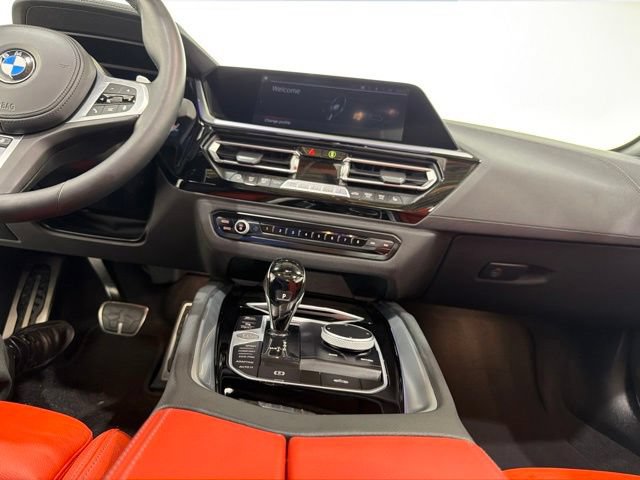 Used 2022 BMW Z4 M40i w/ Premium Package RWD image 28