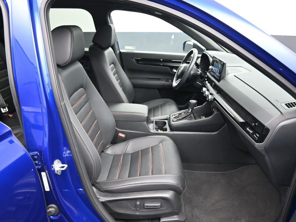 Certified 2023 Honda CR-V Sport Touring image 25