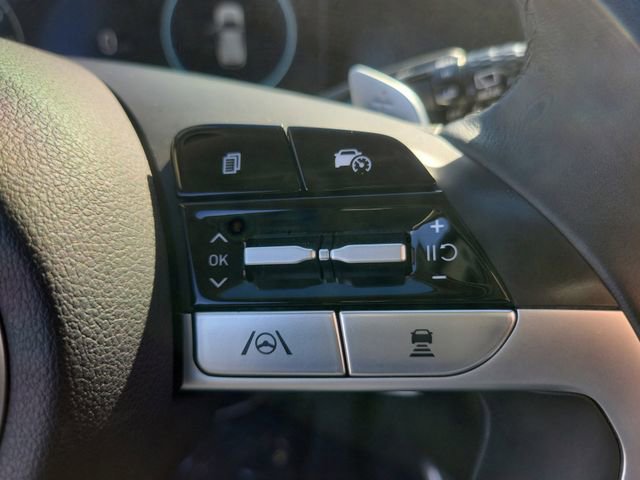 Used 2023 Hyundai Tucson SEL image 26