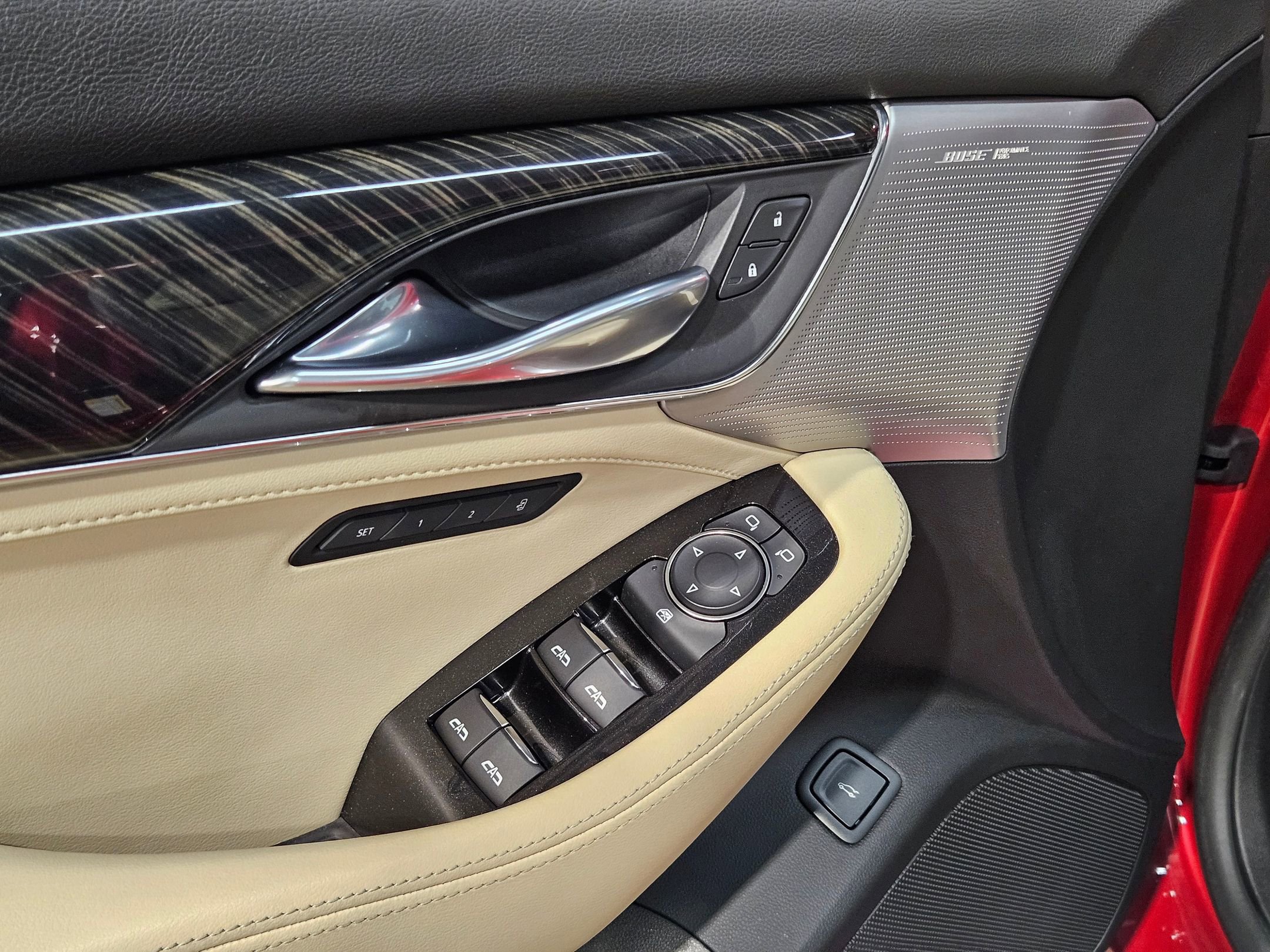 Used 2020 Cadillac CT5 Premium Luxury image 21