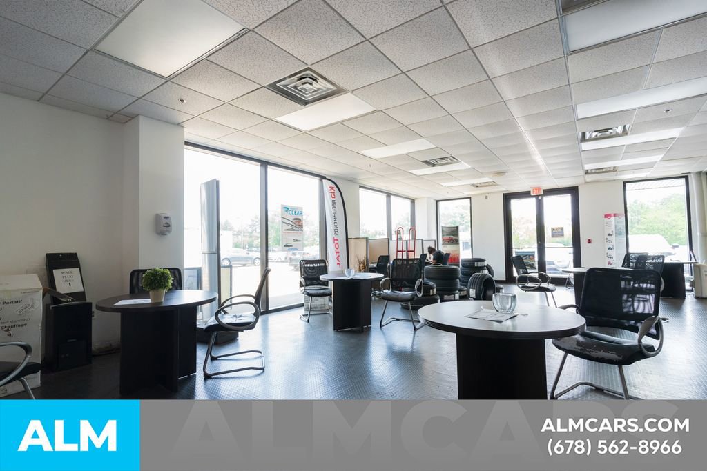 Used 2024 Dodge Hornet R/T image 91