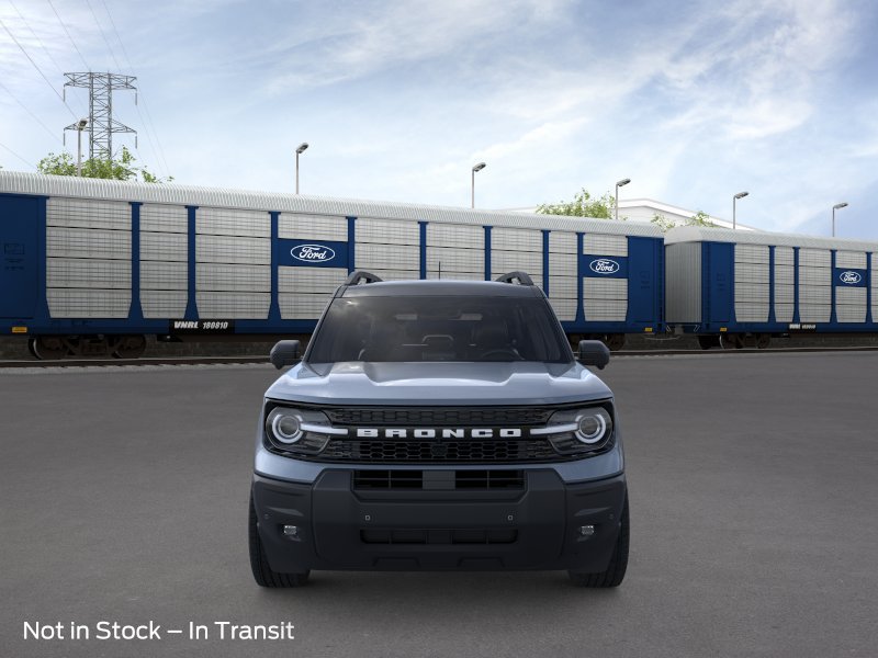 New 2026 Ford Bronco Sport Outer Banks w/ Outer Banks Tech Package+ AWD/4WD image 29