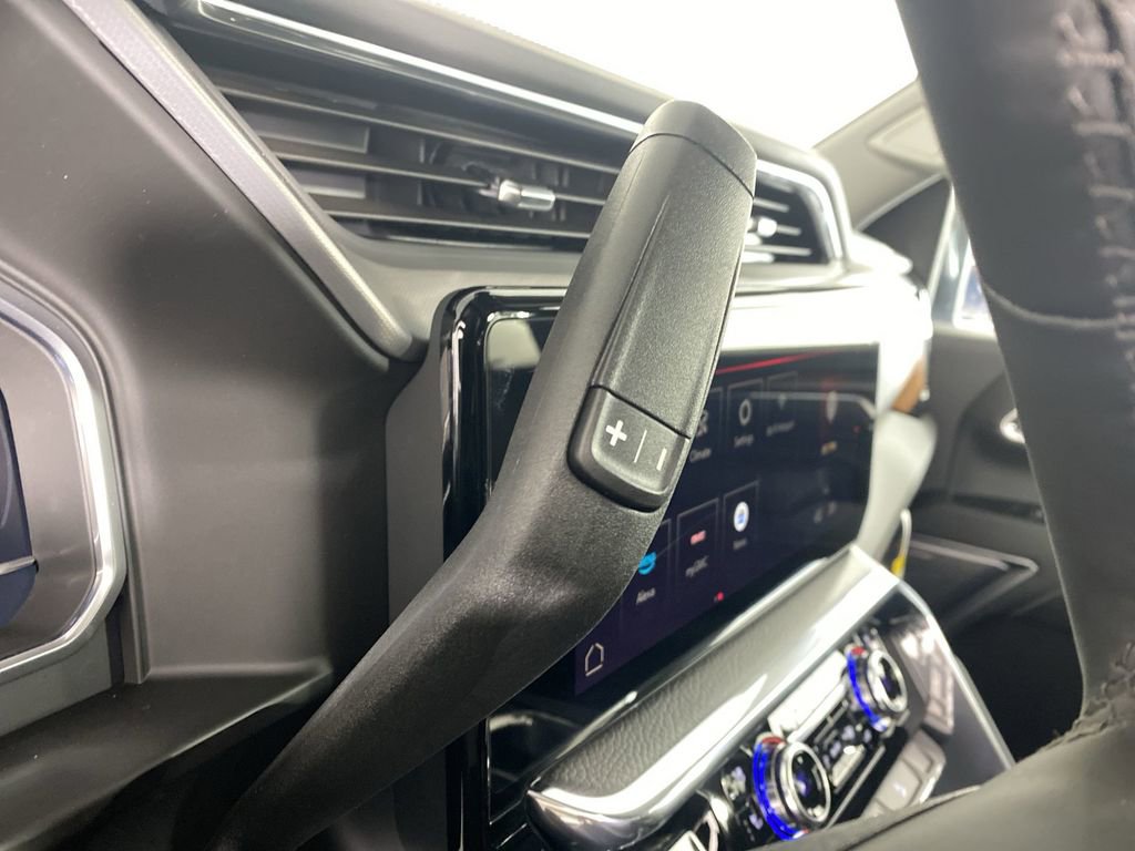 New 2025 GMC Sierra 2500 Denali w/ Denali Reserve Package image 18