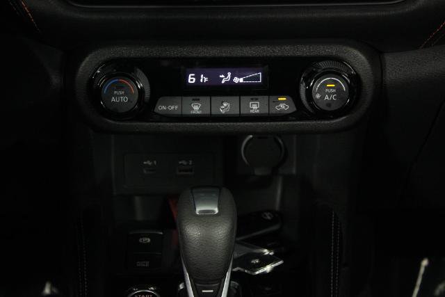 Certified 2024 Nissan Kicks SR FWD image 22