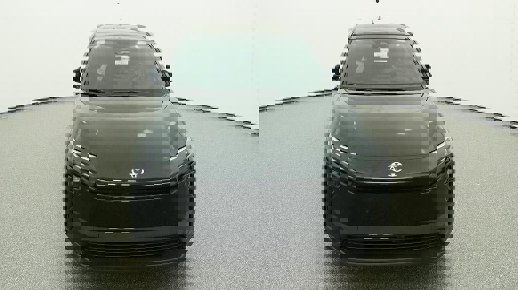 New 2026 Toyota bZ image 15