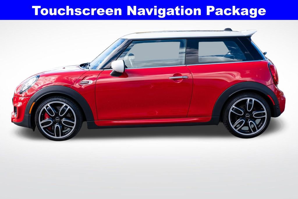 Used 2020 MINI Cooper John Cooper Works image 5