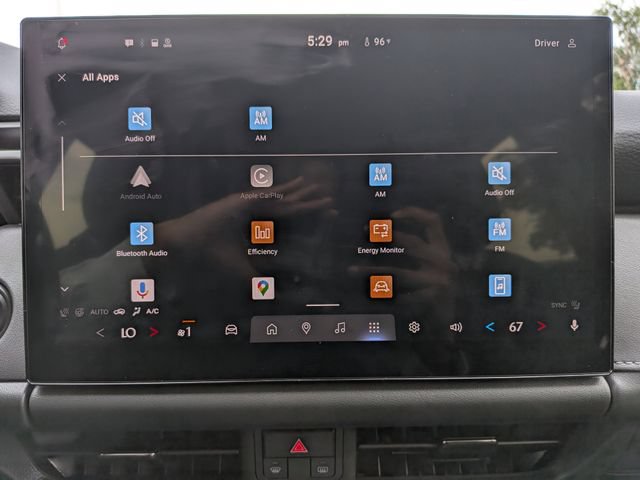 New 2026 MAZDA CX-5 Preferred AWD/4WD image 19