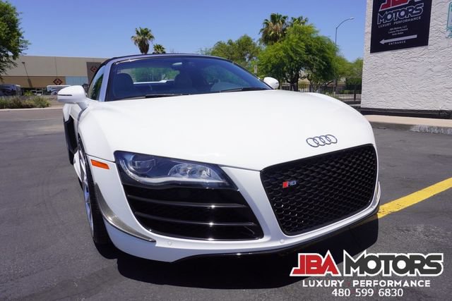 Used 2011 Audi R8 V10 AWD/4WD image 85