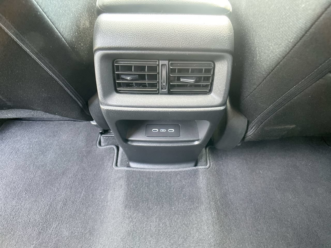 Used 2024 Honda CR-V EX image 24