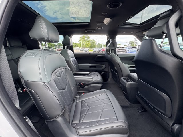 New 2027 Kia Telluride SX X-Line AWD/4WD image 10