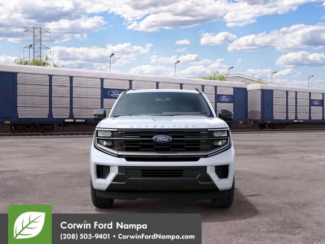 New 2027 Ford Expedition Platinum AWD/4WD image 7