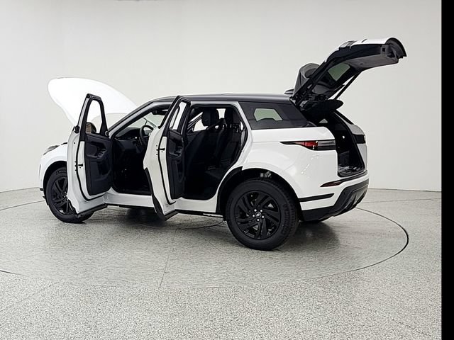 New 2026 Land Rover Range Rover Evoque S AWD/4WD image 12