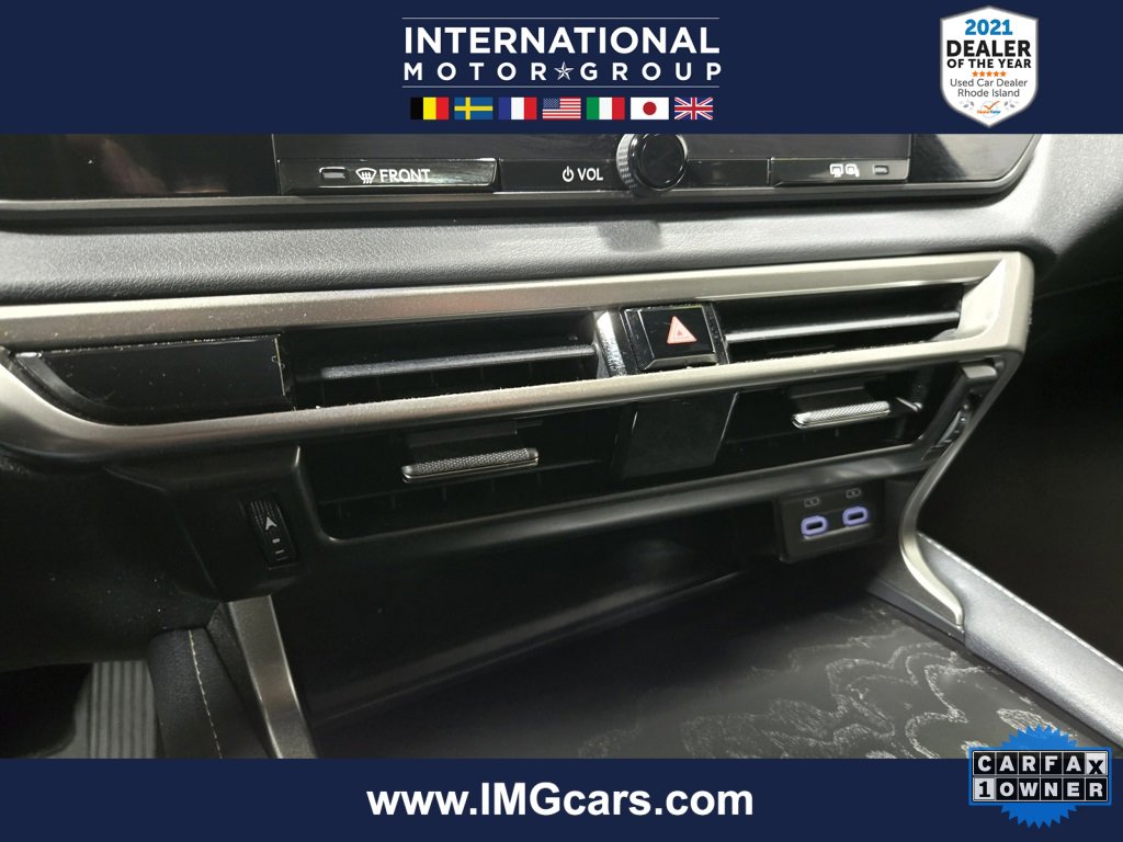 Used 2023 Lexus RX 350 Premium image 26