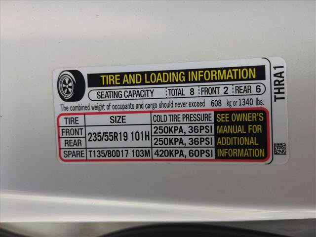 Used 2025 Honda Odyssey Sport-L image 14