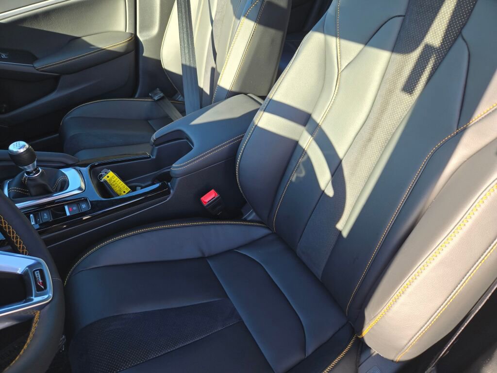 New 2026 Acura Integra A-Spec image 25