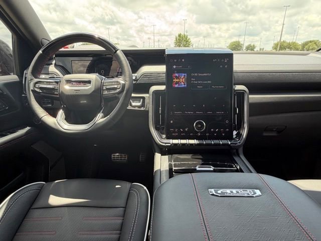 Used 2026 GMC Yukon AT4 Ultimate AWD/4WD image 11