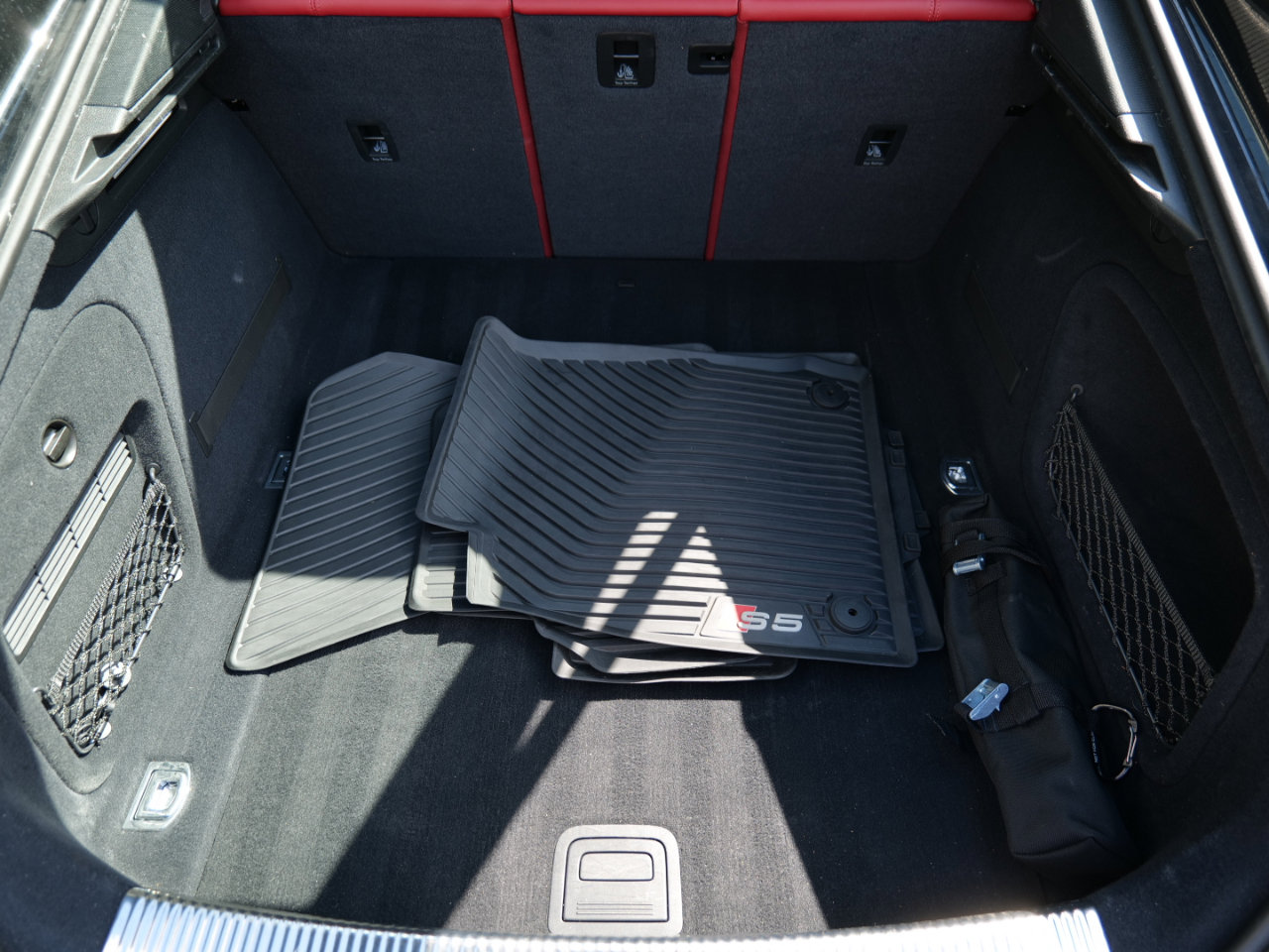 Used 2020 Audi S5 Premium Plus image 59