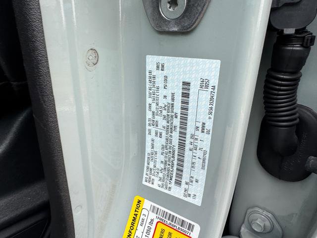 Used 2023 Ford Bronco Raptor image 24