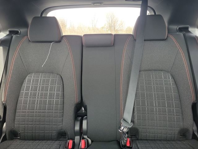 New 2026 Honda HR-V Sport image 21