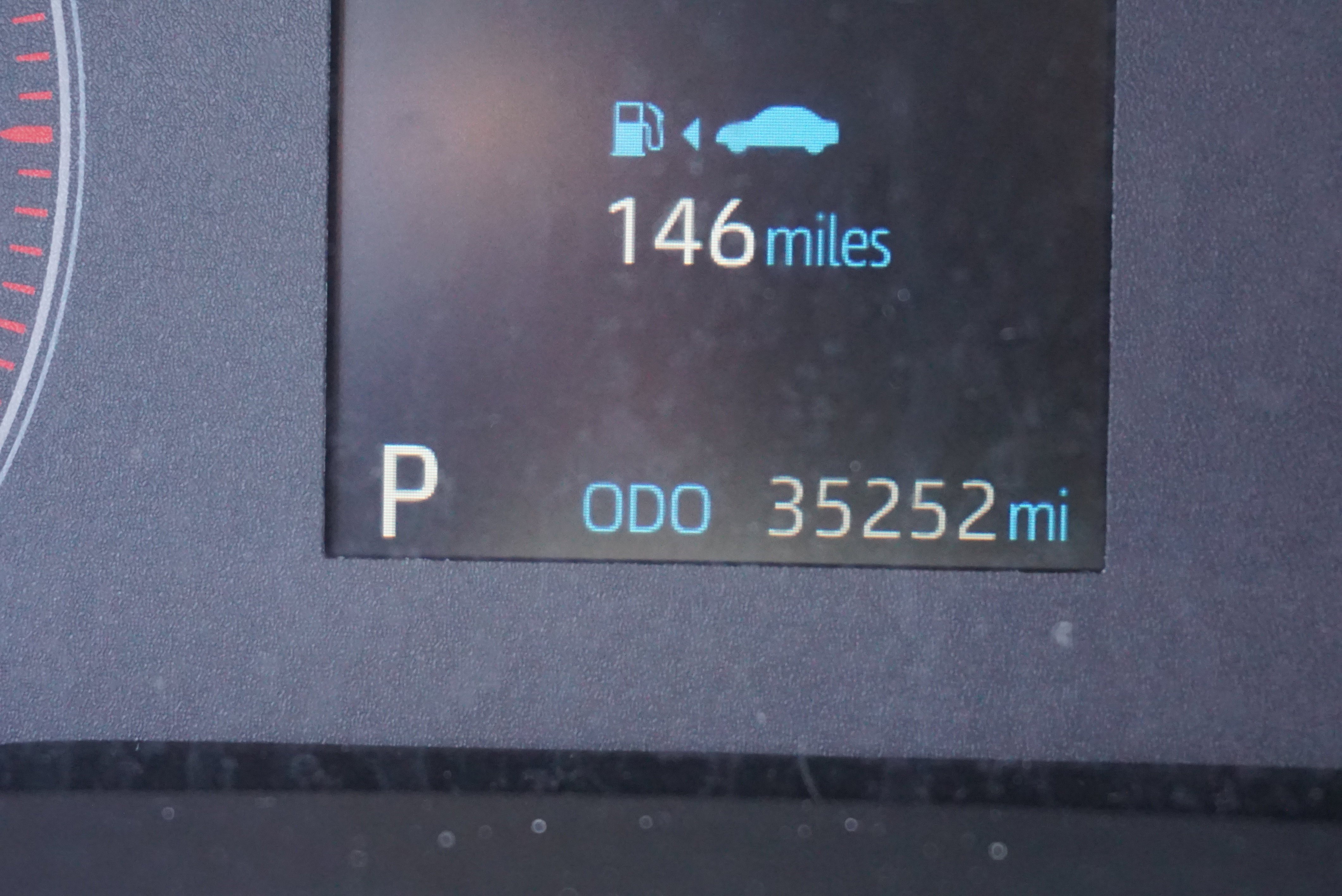 Used 2023 Toyota Corolla Cross S image 8