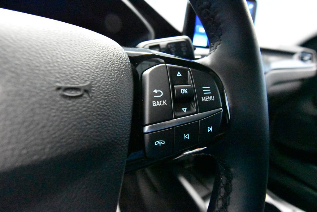 Used 2024 Ford Escape Active image 12