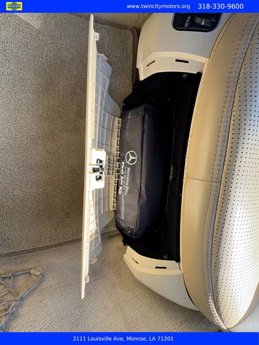 Used 2012 Mercedes-Benz SL 63 AMG image 58