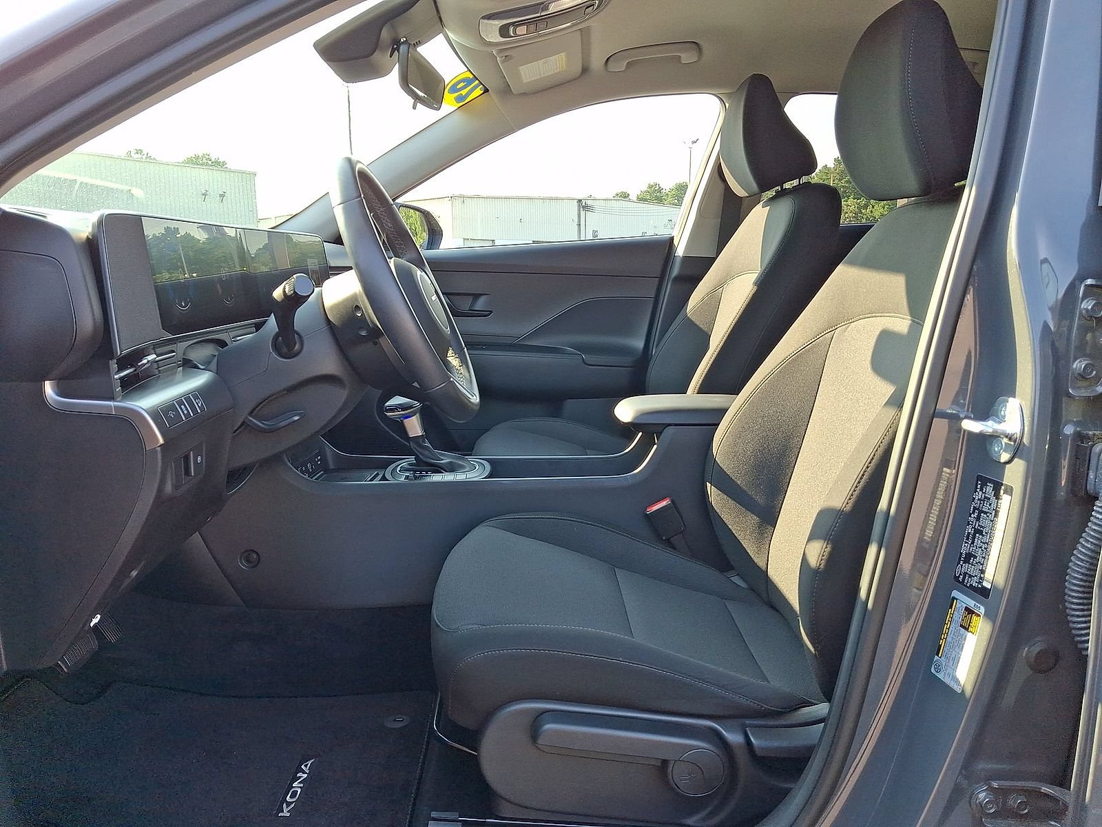 Certified 2026 Hyundai Kona SEL Sport AWD/4WD image 17