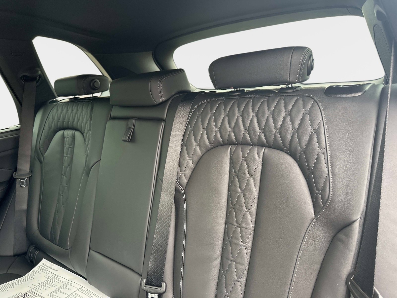 New 2026 BMW X5 sDrive40i RWD image 14