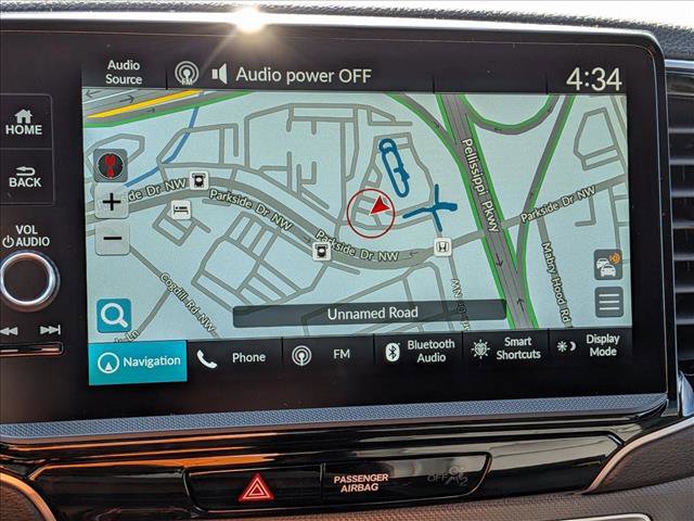 New 2026 Honda Ridgeline TrailSport image 14