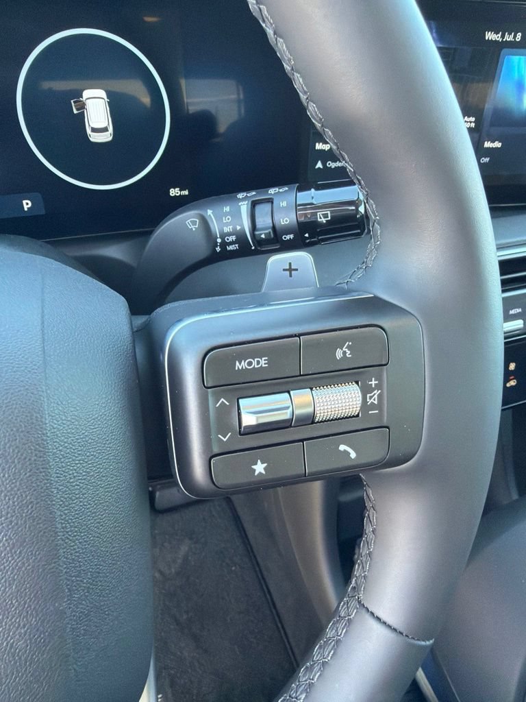 Used 2026 Hyundai Palisade SEL AWD/4WD image 14
