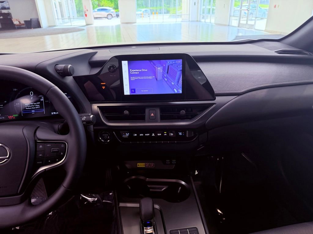Certified 2025 Lexus UX 300h FWD w/ Accessory Package (Z1) image 24