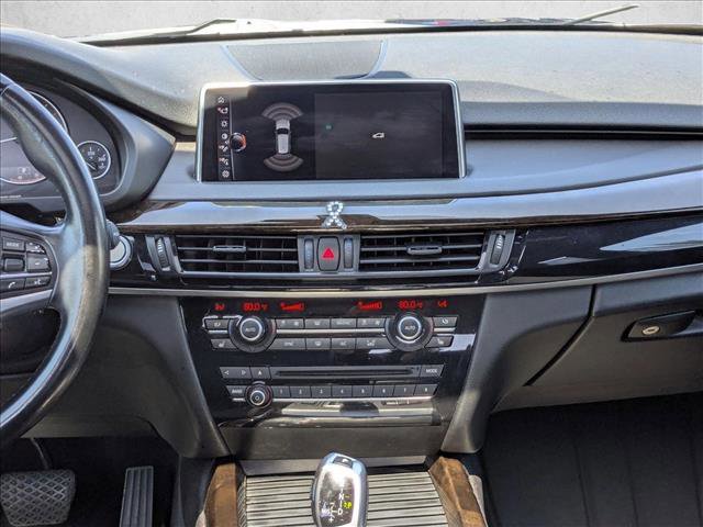 Used 2017 BMW X5 sDrive35i RWD image 14