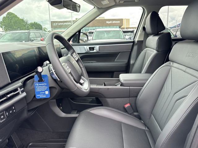 New 2026 Hyundai Santa Fe XRT AWD/4WD image 12