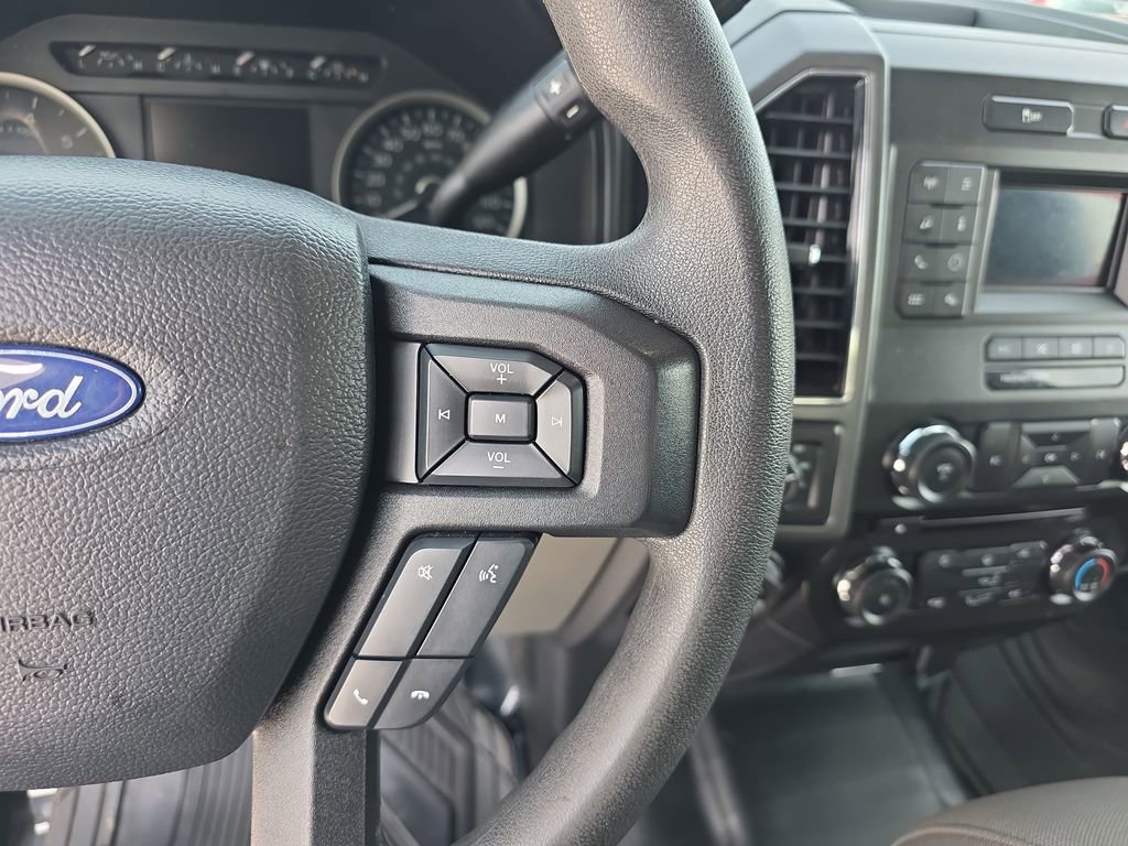 Used 2018 Ford F150 XLT w/ Trailer Tow Package image 18