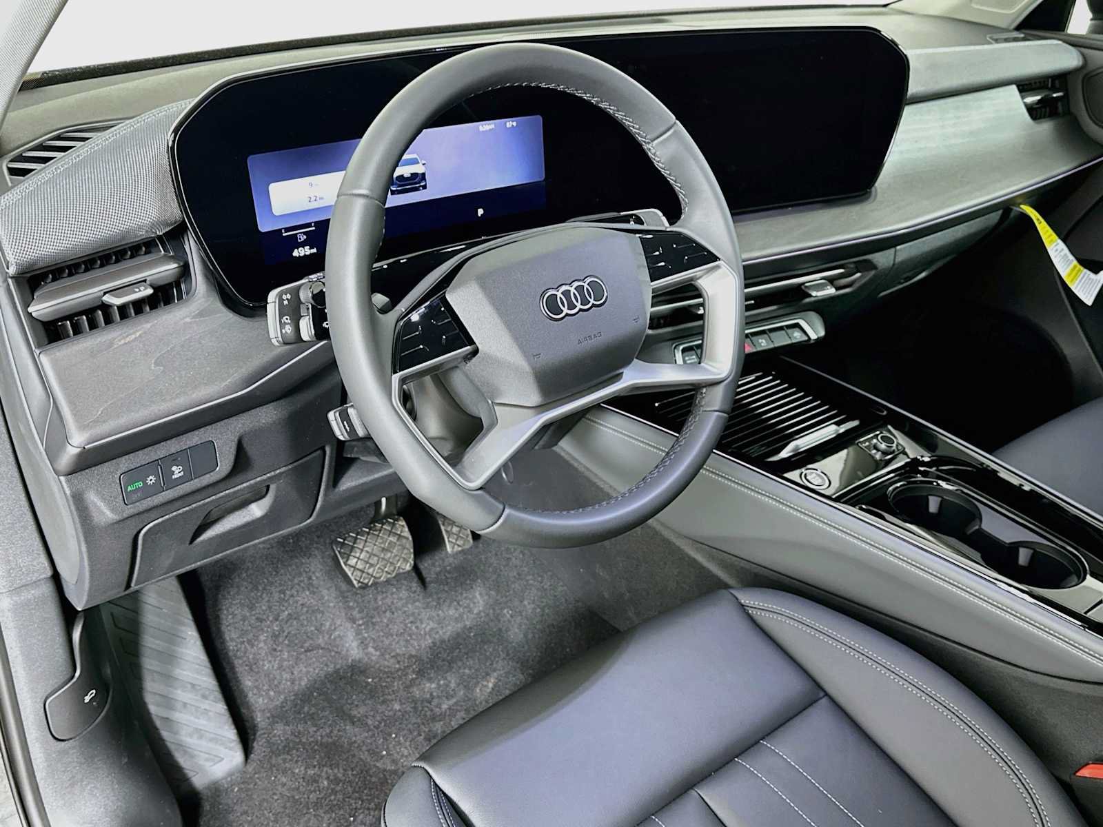 New 2026 Audi Q3 quattro 2.0T AWD/4WD image 9