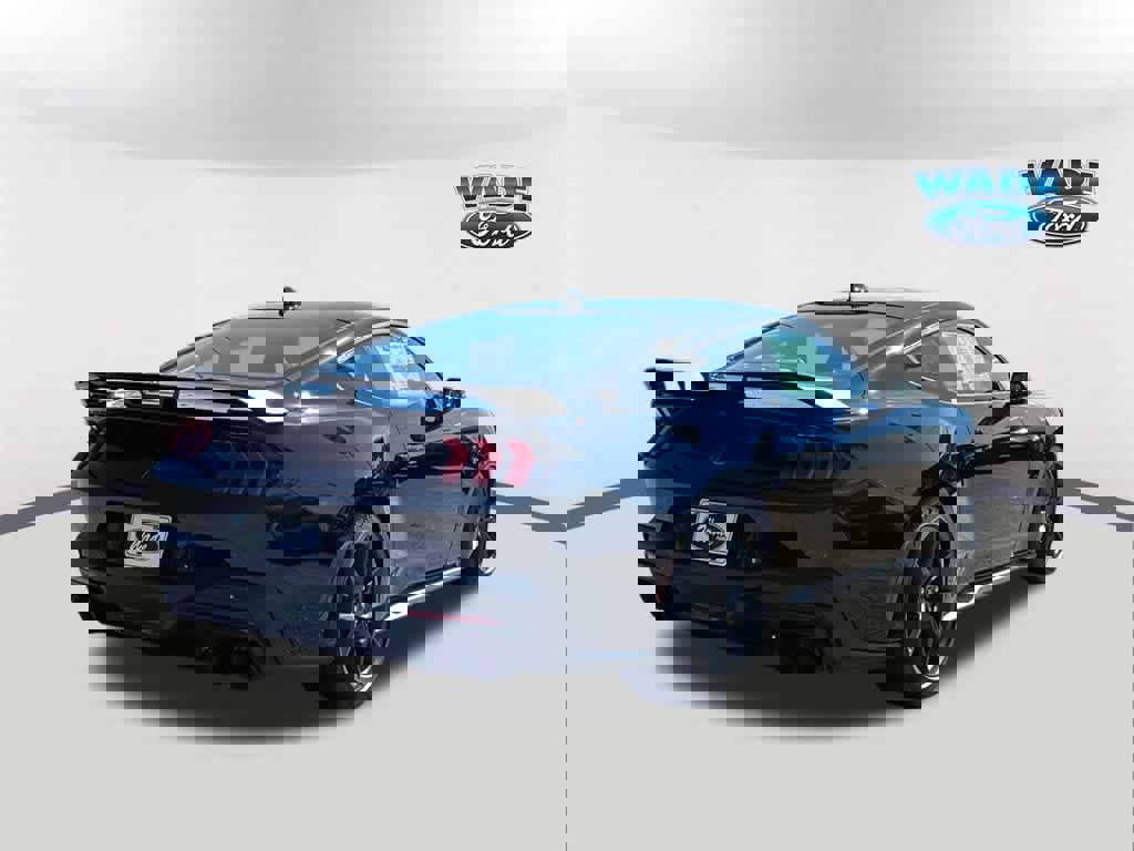 New 2025 Ford Mustang Dark Horse image 5