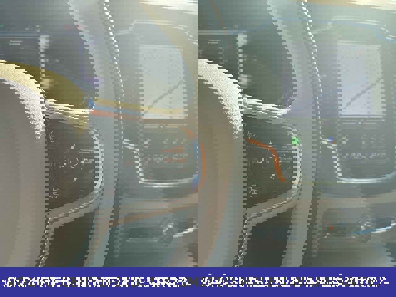 Certified 2023 Volvo XC90 B6 Plus w/ Protection Package Premier image 24