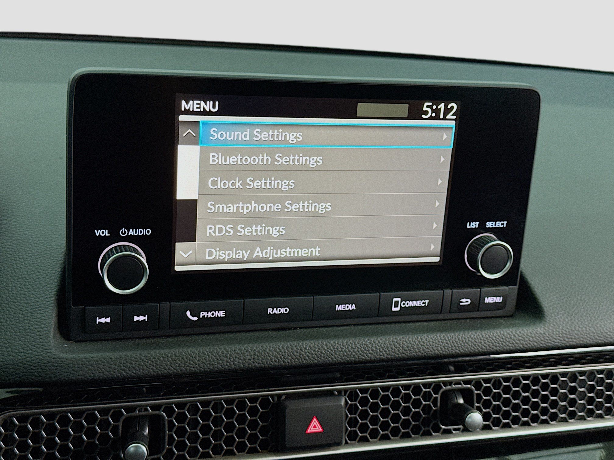 Used 2024 Honda Civic LX image 9