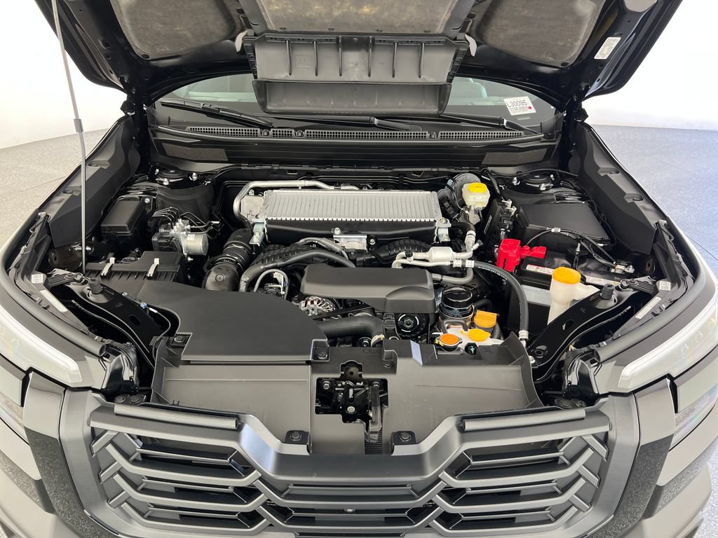 New 2026 Subaru Outback Touring XT AWD/4WD image 24