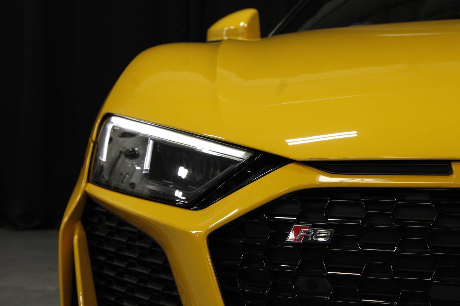 Used 2022 Audi R8 V10 RWD image 17