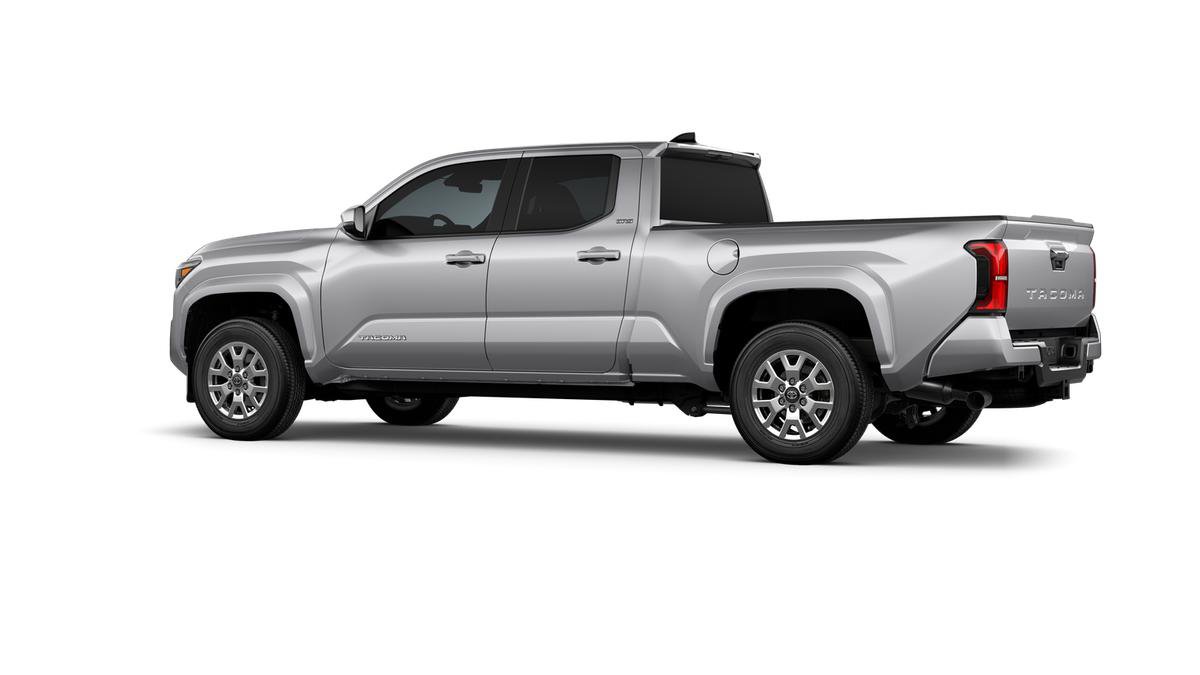 New 2026 Toyota Tacoma SR5 image 13