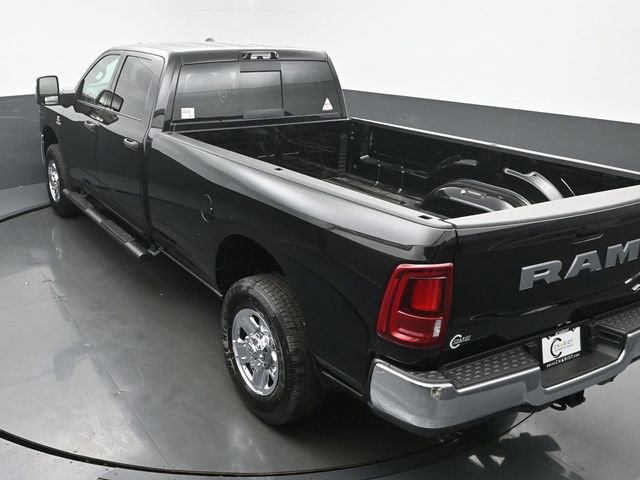 New 2026 RAM 3500 Tradesman AWD/4WD image 41